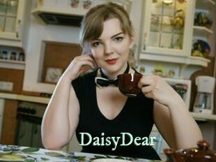 DaisyDear