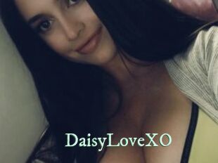 DaisyLoveXO