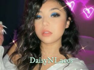 DaisyNLaces