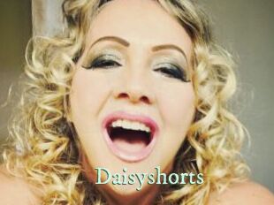 Daisyshorts