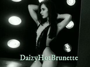 DaizyHotBrunette