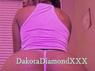 DakotaDiamondXXX