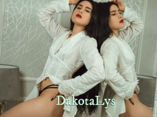 DakotaLys