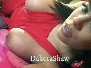 DakotaShaw