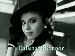 DalishaSSConnor Top Blog X