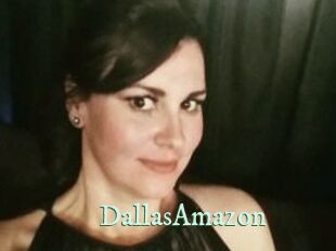 DallasAmazon