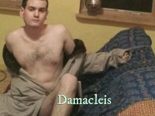 Damacleis