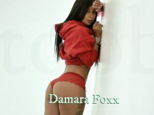 Damara_Foxx