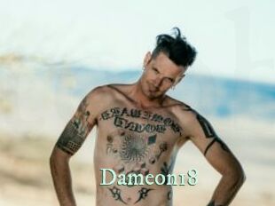 Dameon18