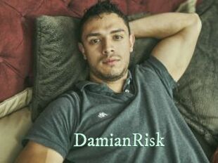 DamianRisk