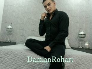 DamianRohart