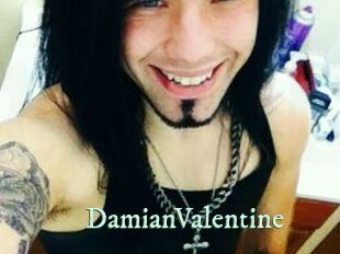 DamianValentine