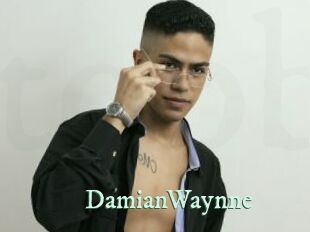 DamianWaynne