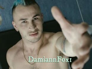 DamiannFox1