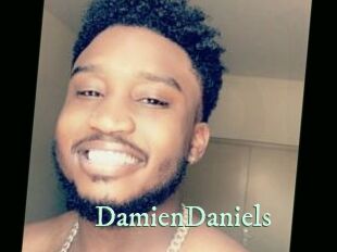 DamienDaniels