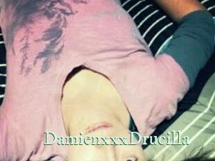 DamienxxxDrucilla