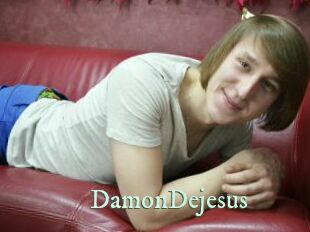 DamonDejesus