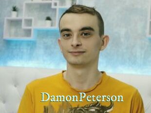 DamonPeterson