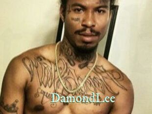 Damond_Lee