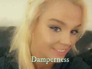 Damperness