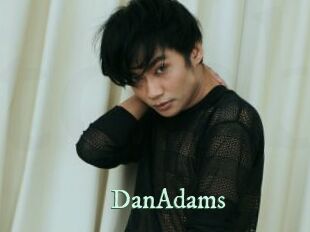 DanAdams