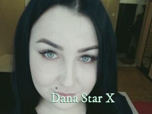 Dana_Star_X Top Blog X