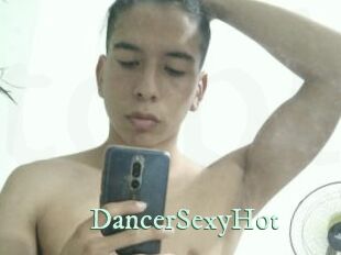 DancerSexyHot