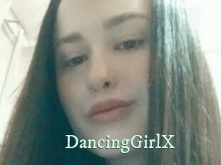 DancingGirlX