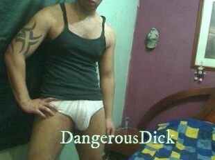 DangerousDick