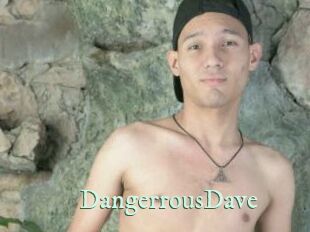 DangerrousDave