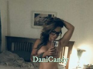 DaniCandy