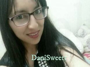 DaniSweett