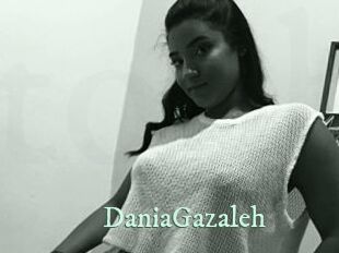 DaniaGazaleh