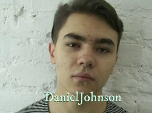 DanielJohnson