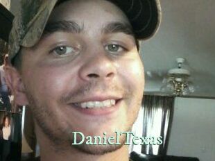 Daniel_Texas