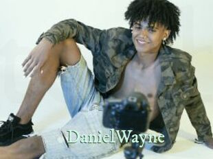 DanielWayne