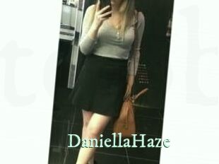 DaniellaHaze