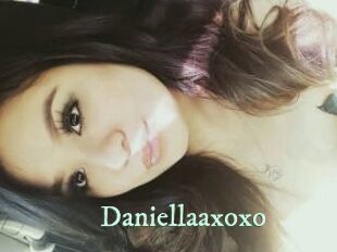 Daniellaaxoxo