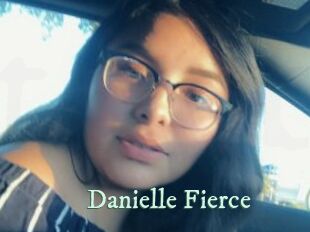 Danielle_Fierce