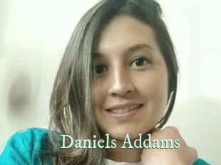 Daniels_Addams