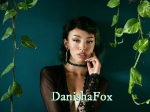 DanishaFox