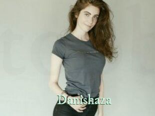 Danishaza