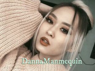 DannaManmequin