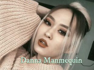 Danna_Manmequin