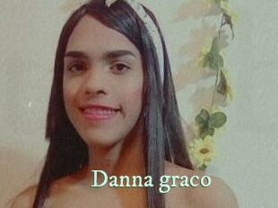 Danna_graco Top Blog X