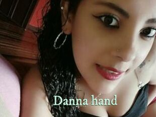 Danna_hand