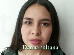 Danna_sultana