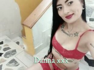 Danna_xxx