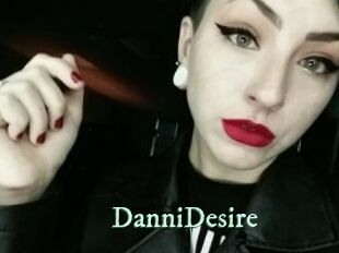 DanniDesire