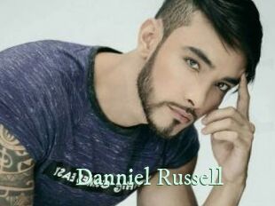 Danniel_Russell